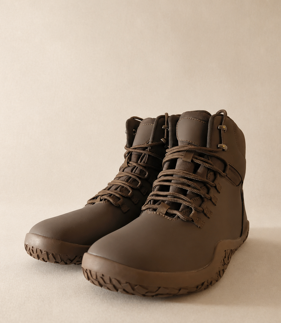 VAHTRAS Rada barefoot boot