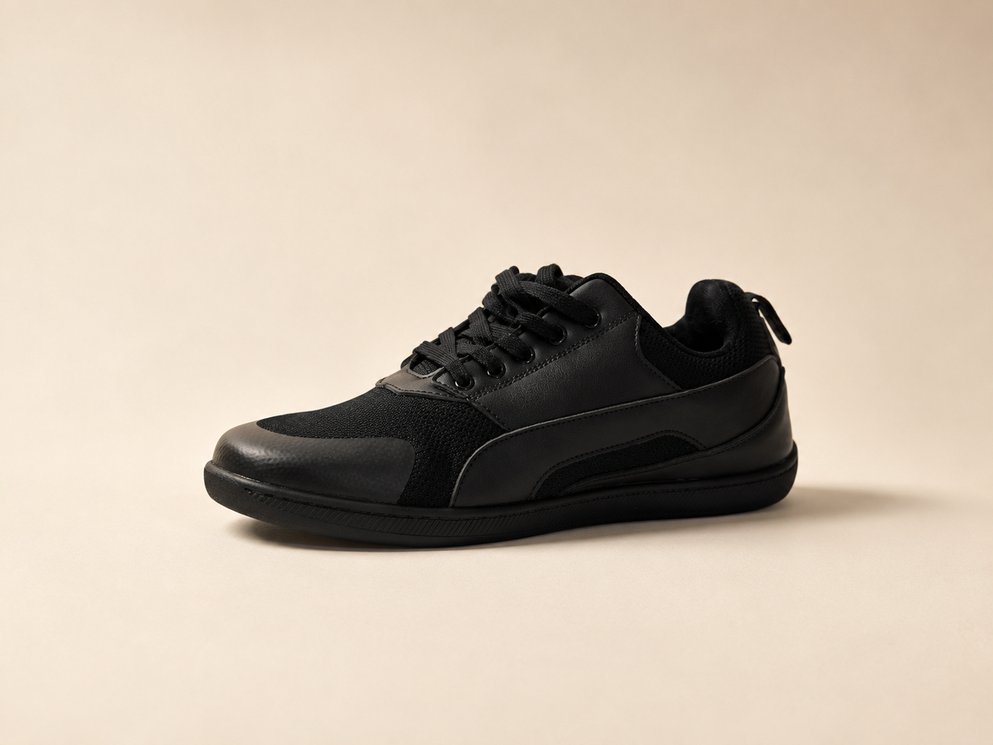 VAHTRAS Samm barefoot sneaker