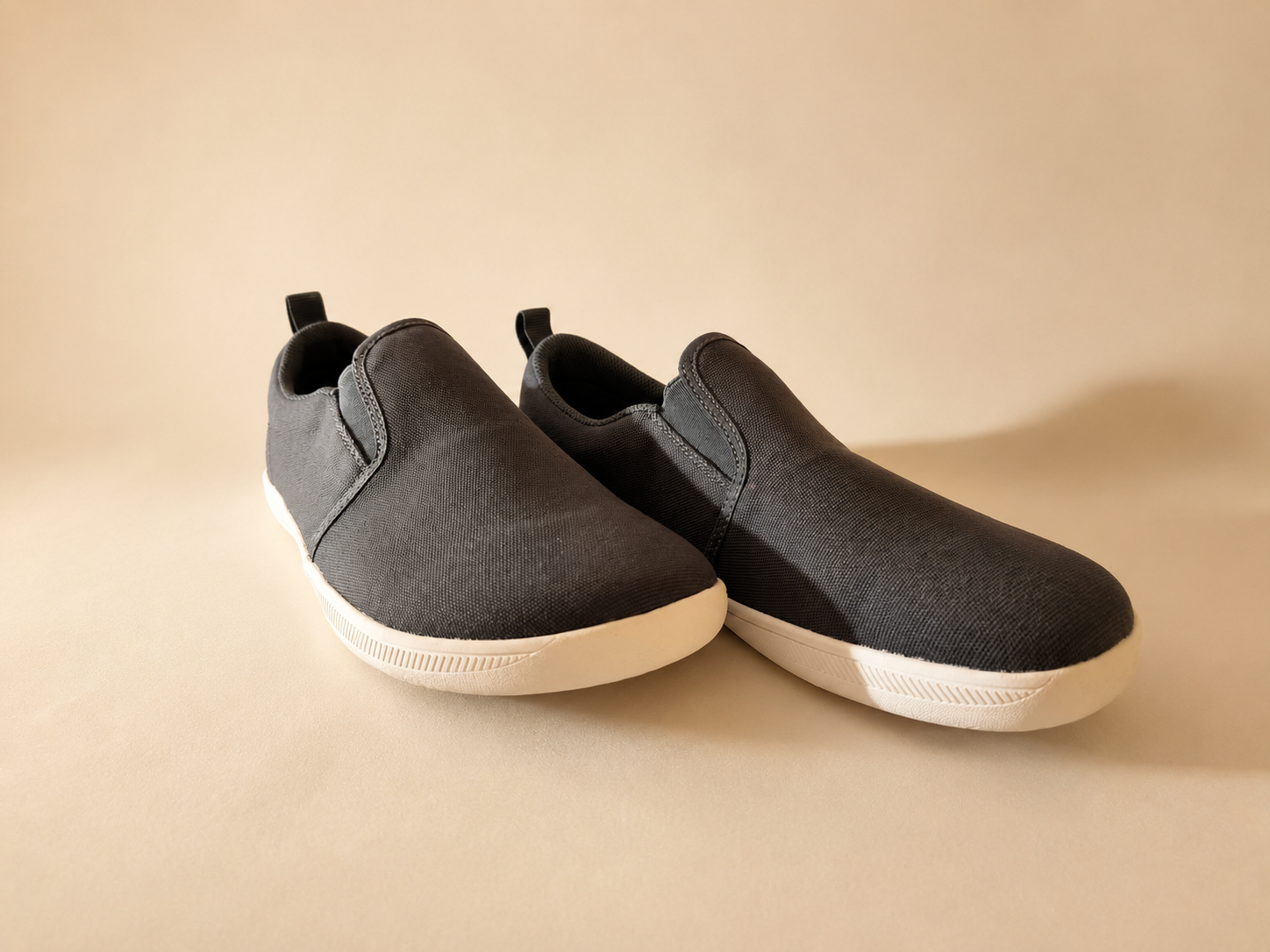 VAHTRAS Vaba barefoot slip-on